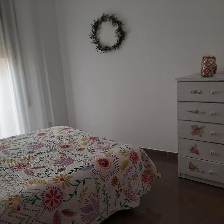 Apartamento Gran terraza con piscina Sant Jaume d'Enveja Exterior foto
